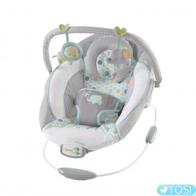 Шезлонг-гойдалка Ingenuity Morrison 11203